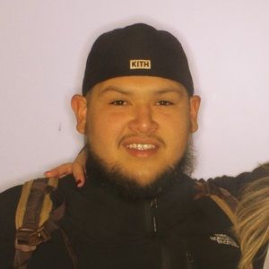 Meet your Posher, Gilbert